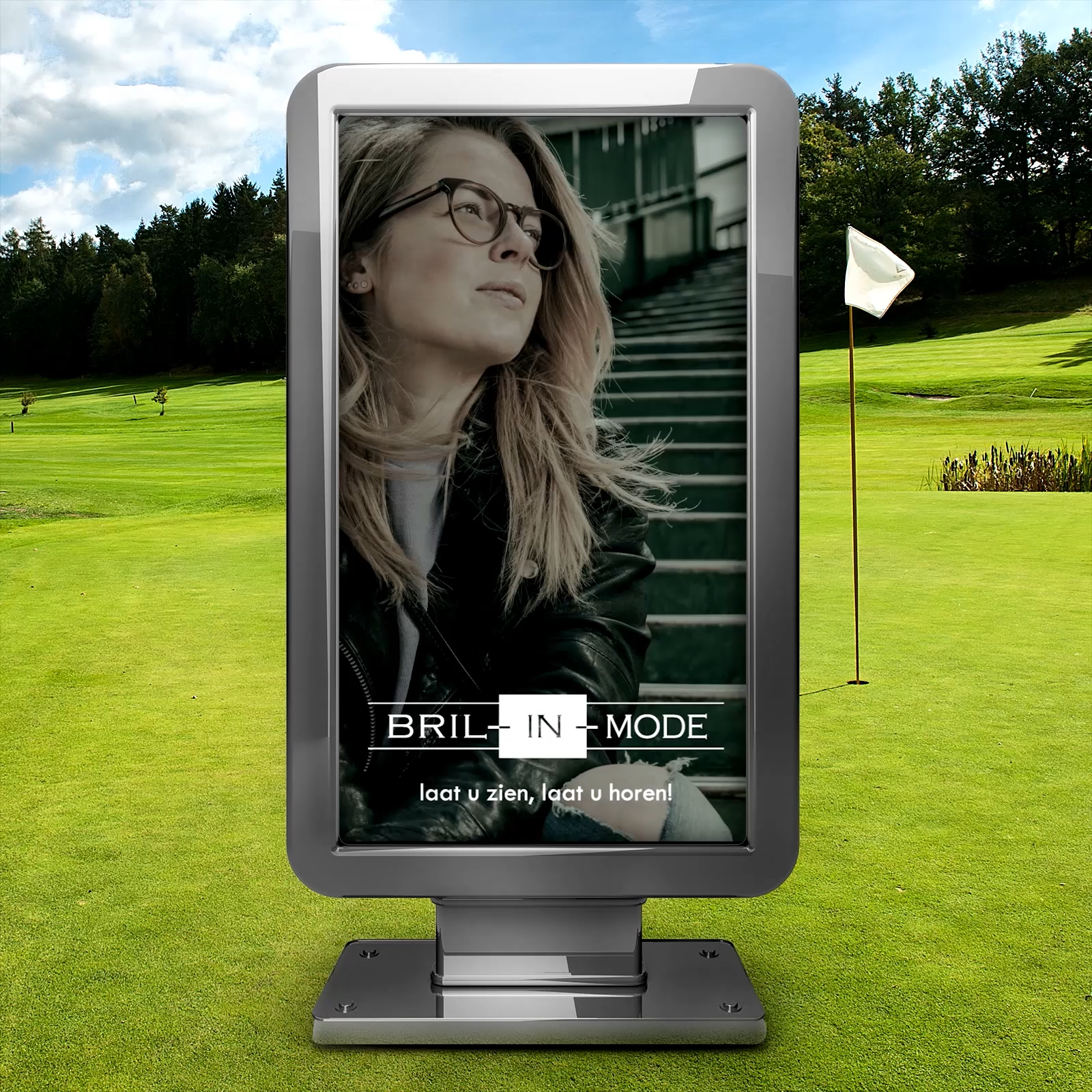 Videozuil Golfclub Voortwisch