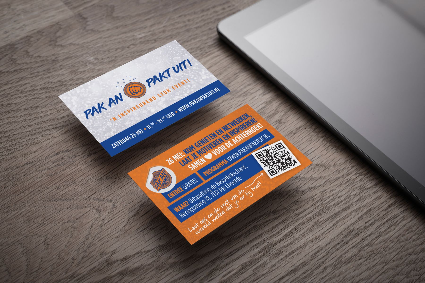 180320_pakan_pakanpaktuit_uitdeelkaartjes