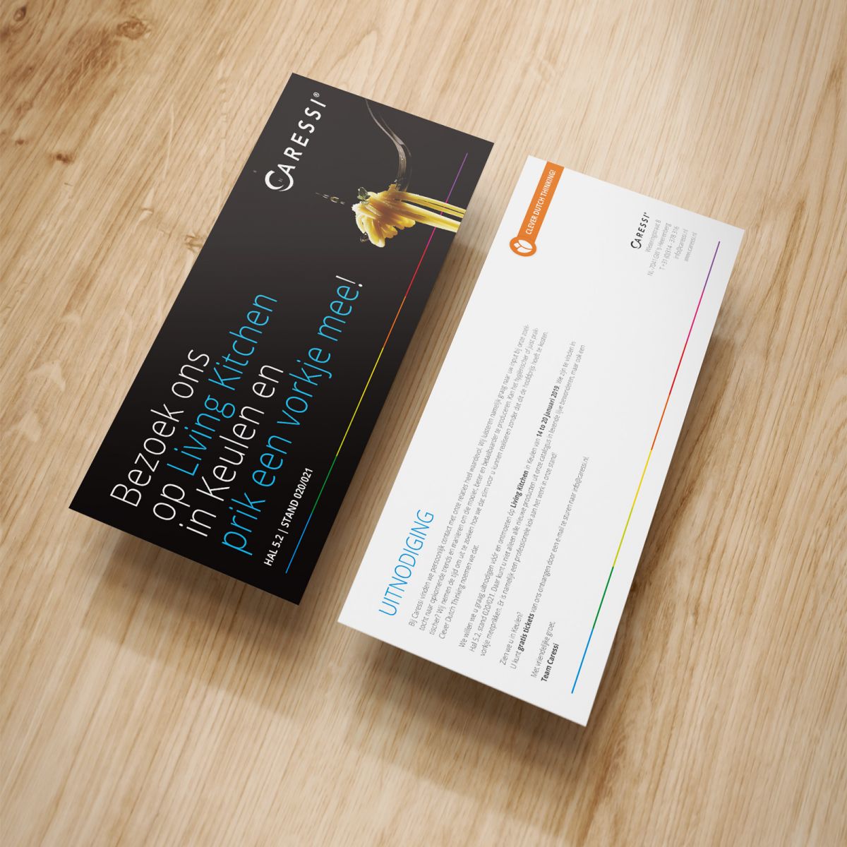 181111_caressi_uitnodiging_living_kitchen_koln_algemeen_NL