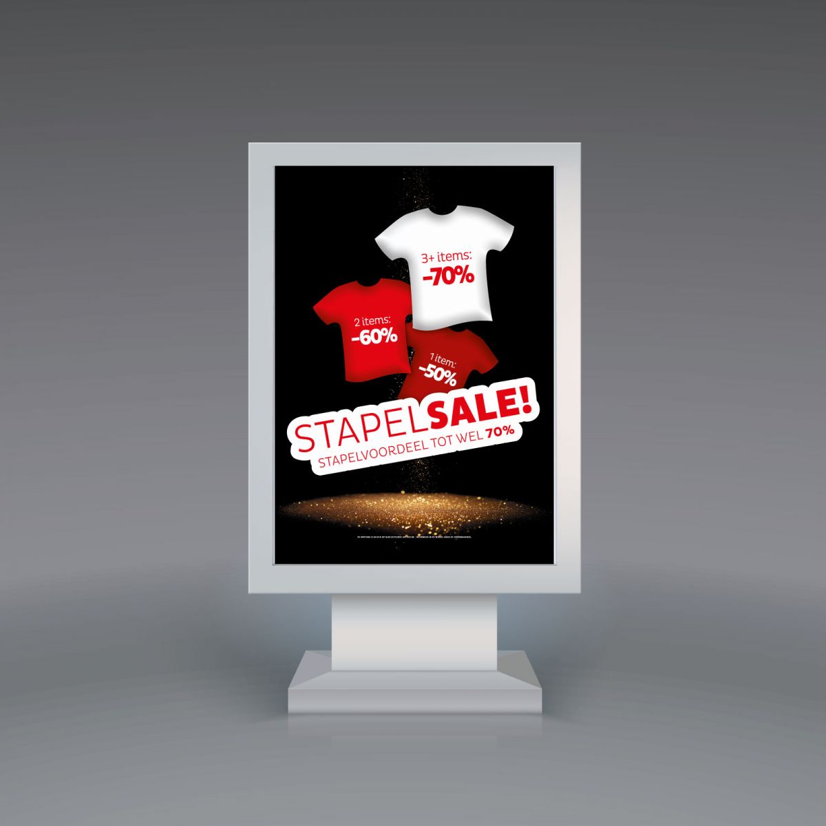 190101_daily_stapelsale_poster 190101_daily_stapelsale_poster