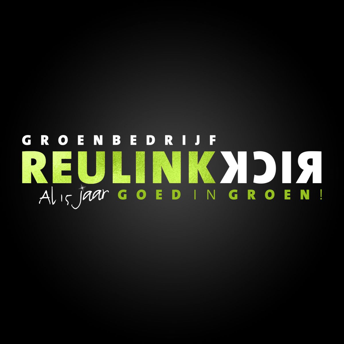 190532_jubileumlogo_groenbedrijf_rick_reulink_na 190532_jubileumlogo_groenbedrijf_rick_reulink_na