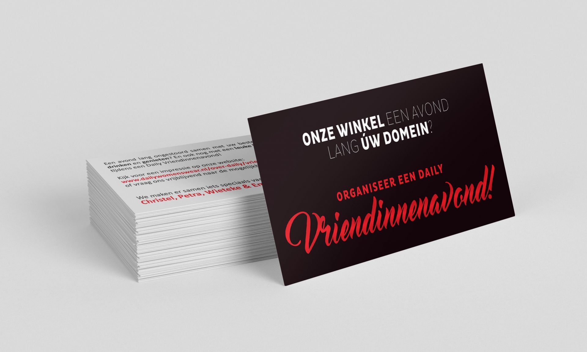 190605_daily_vriendinnenavond_uitdeelkaartje 190605_daily_vriendinnenavond_uitdeelkaartje