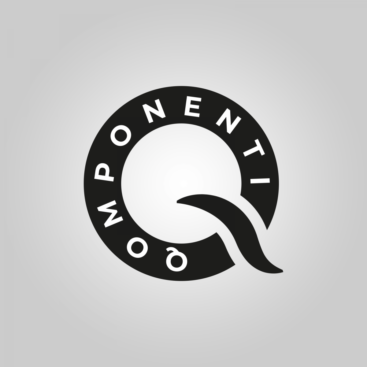 Logo Qomponenti