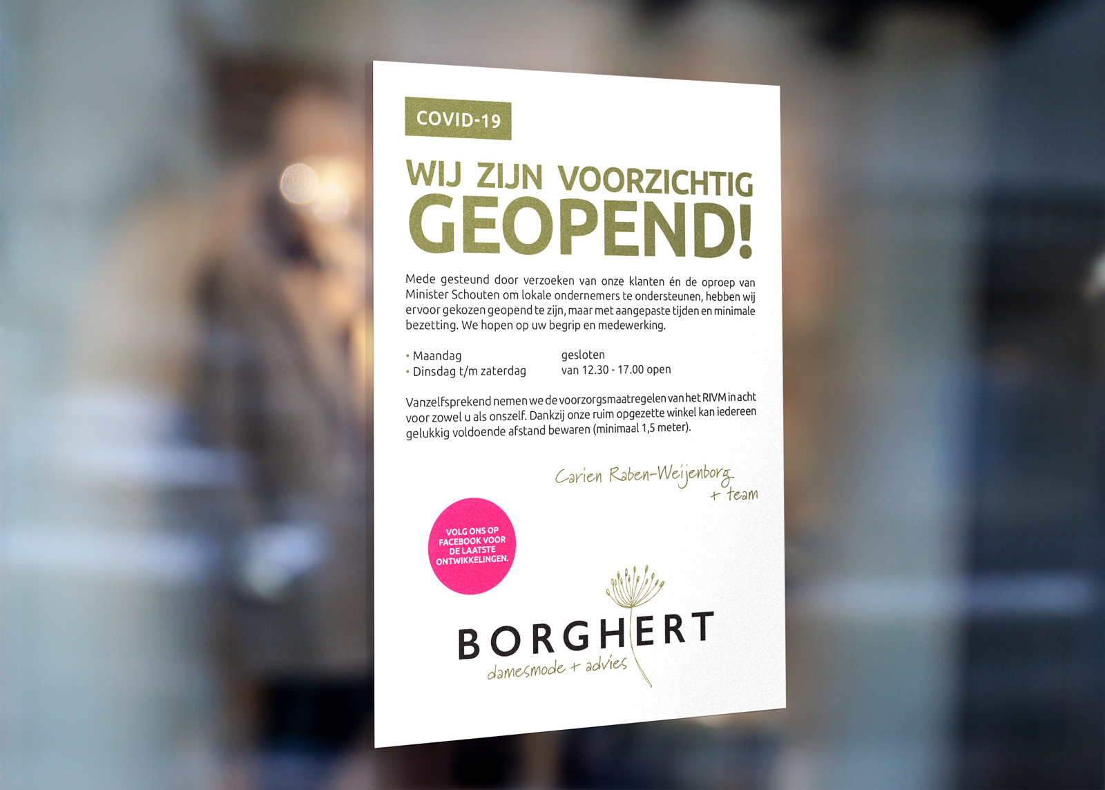 200314-Borghert-crisiscommunicatie-Covid-19-fase-3-raamposter