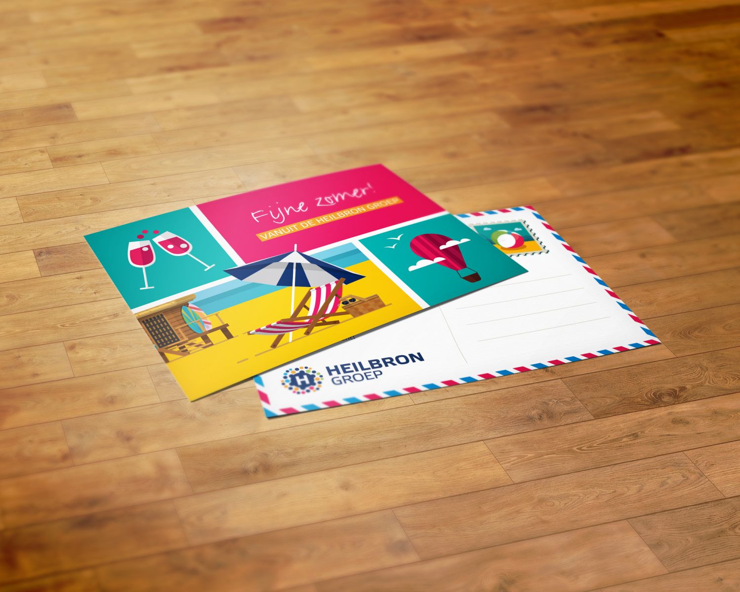 210711-Heilbron-Groep-ansichtkaart-fijne-zomer