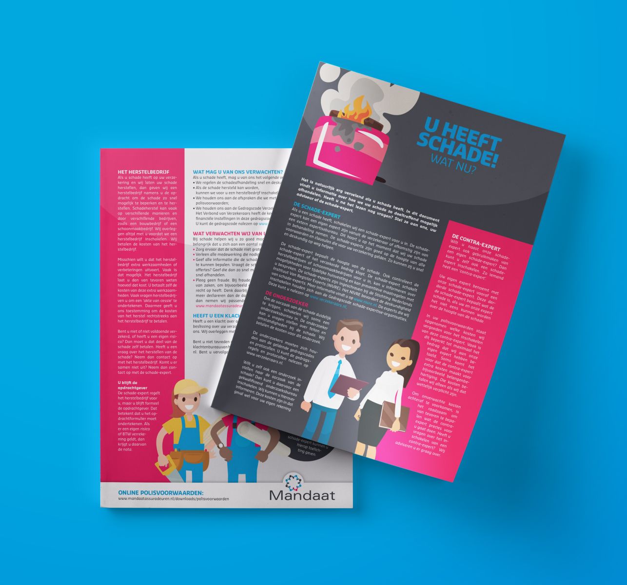 210808-Mandaat-flyer-schadeafhandeling 210808-Mandaat-flyer-schadeafhandeling