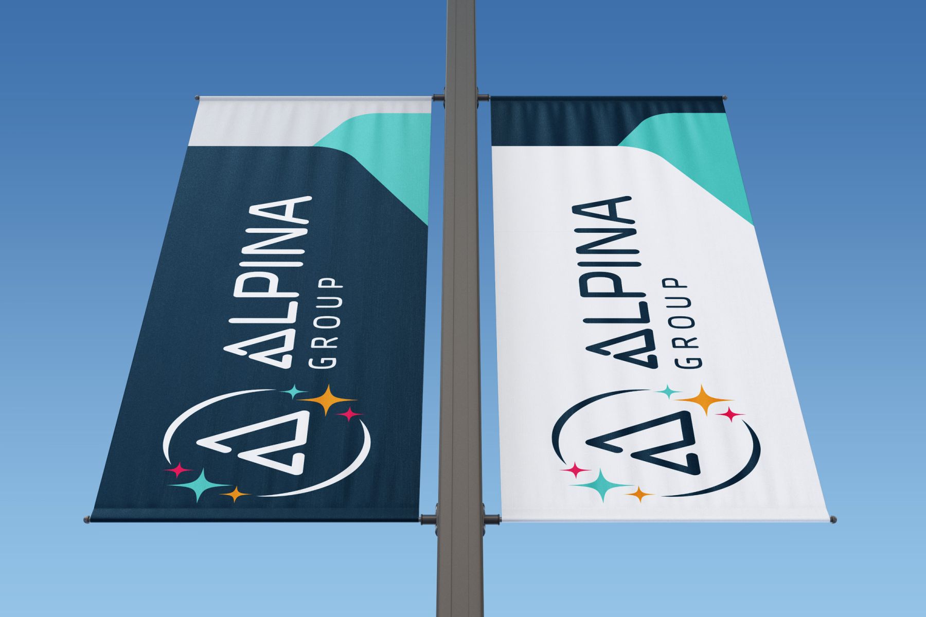 211011-Alpina-Group-baniervlaggen
