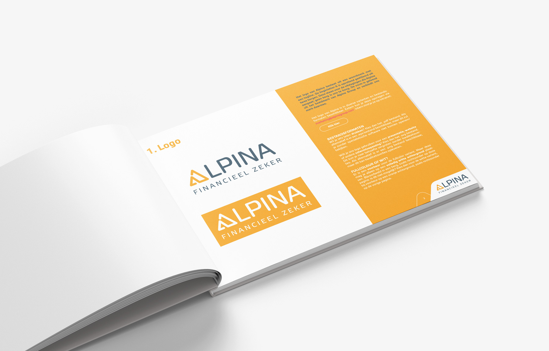 220911-Alpina-Huisstijlhandboek-voorbeeld1 220911-Alpina-Huisstijlhandboek-voorbeeld1