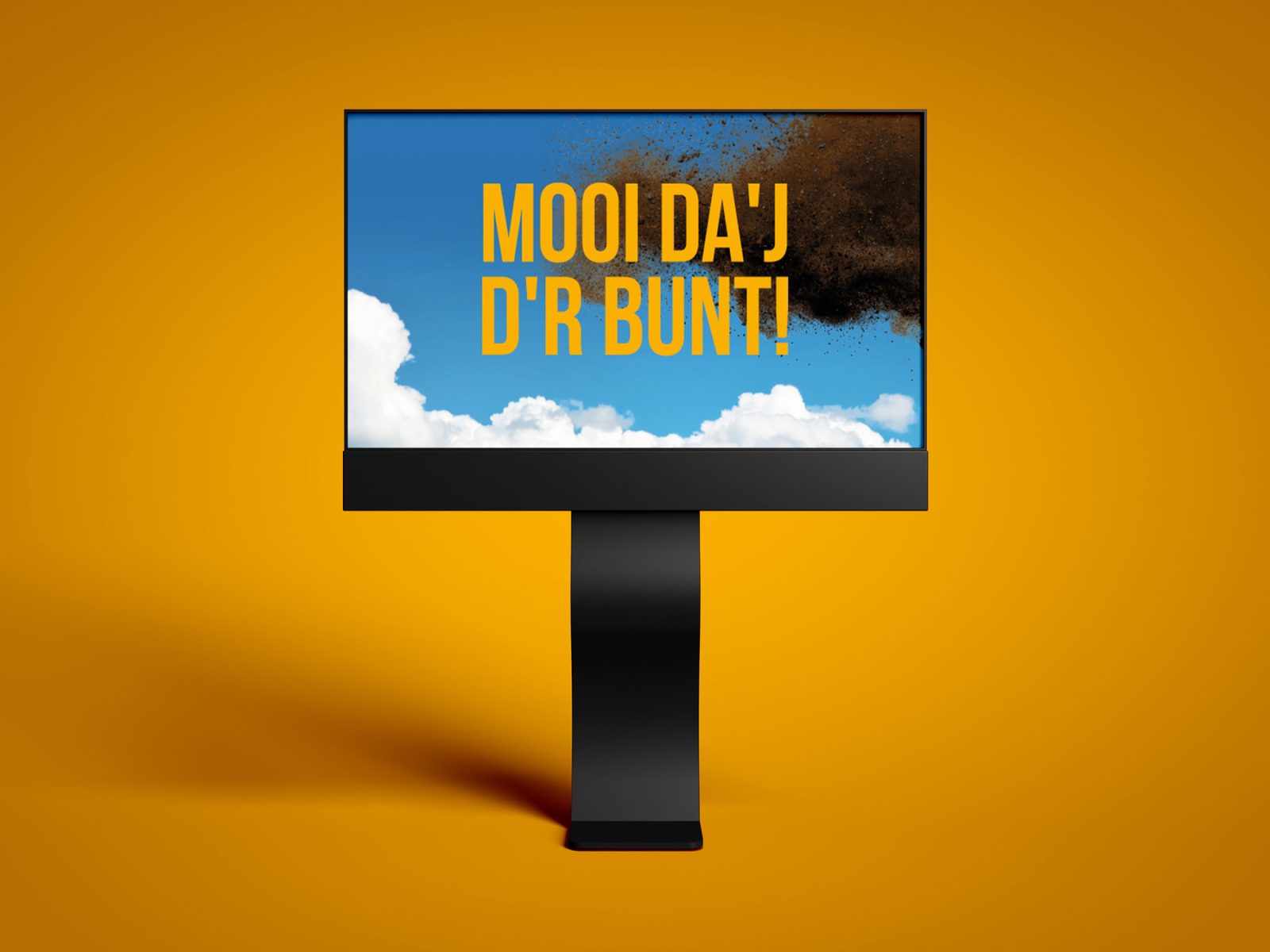 narrowcasting algemeen