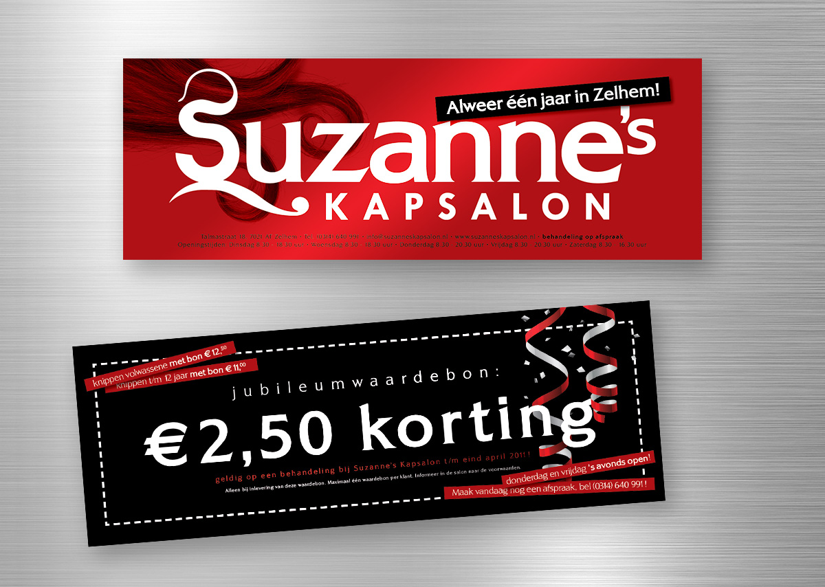 suzannes_kapsalon_flyer_1jaar