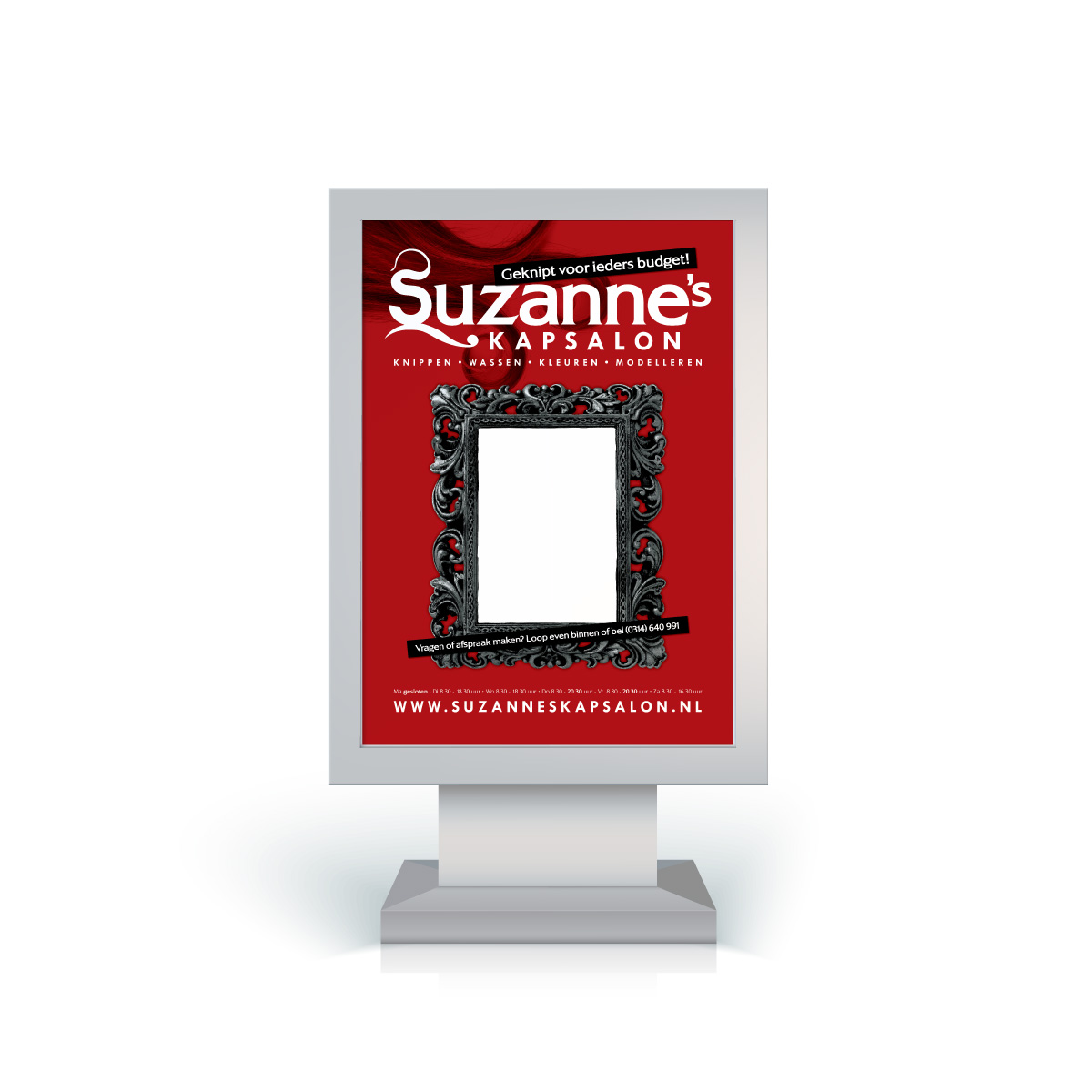 suzannes_kapsalon_stoepbord