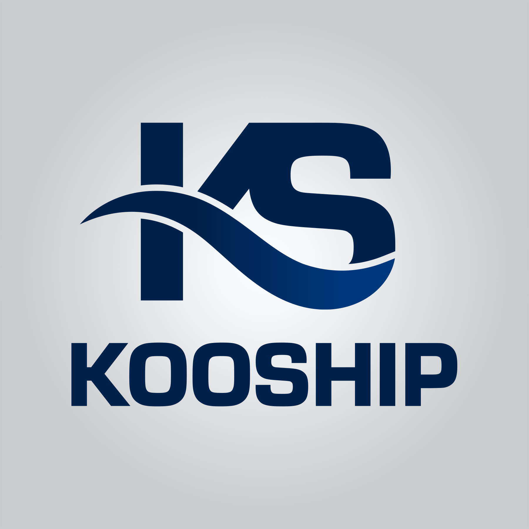 Kooship – het vernieuwde logo Kooship – het vernieuwde logo